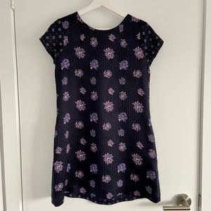 Club Monaco Shift Dress